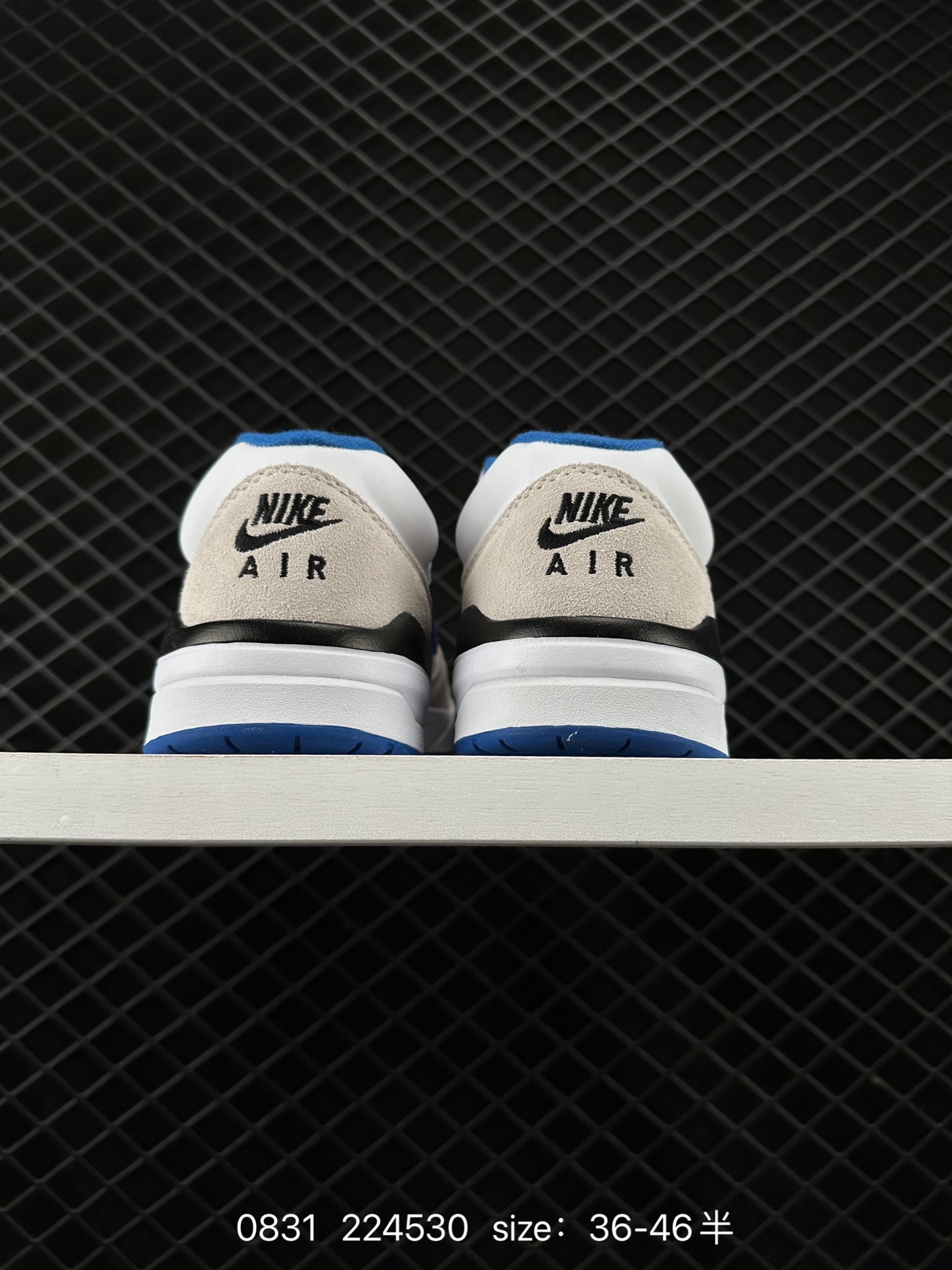 Nike Jordan Stadium 90